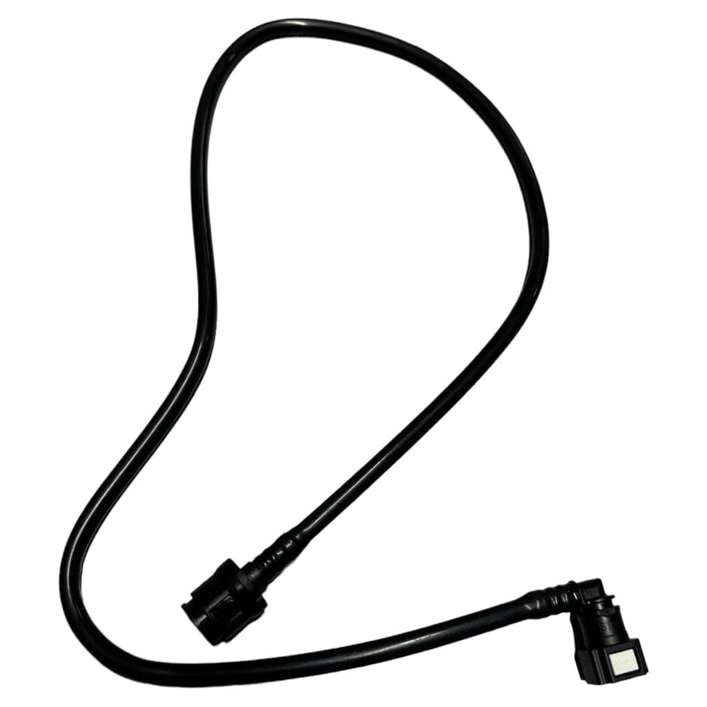 Mangueira Tubo Combustível Vw Gol Saveiro Parati