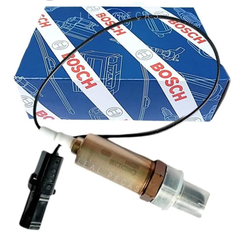 Sonda Lambda Bosch Corsa vectra astra 1.0 1.4 2.0 2.2 2.4 8V