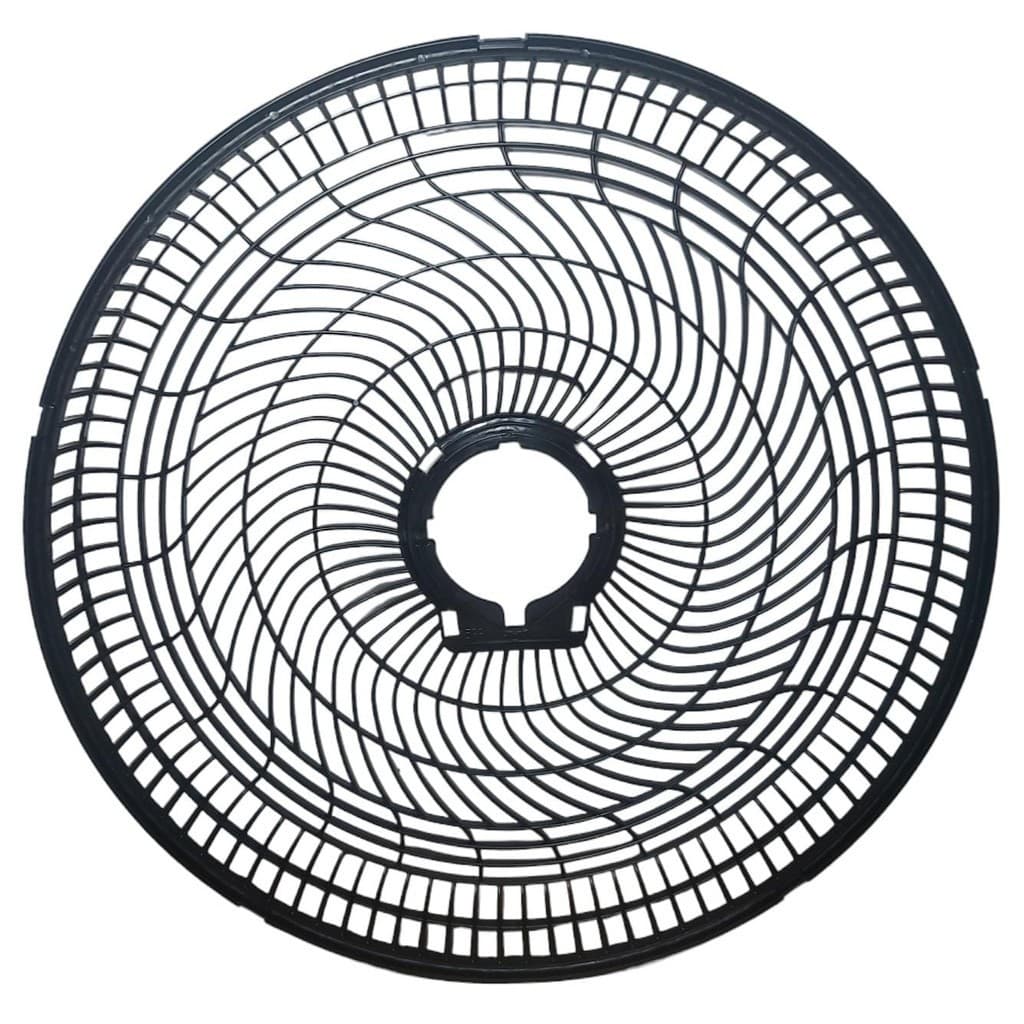 Grade Traseira Ventilador Philco Pvt400/b40/ B400/bvt430 47,5cm diam.