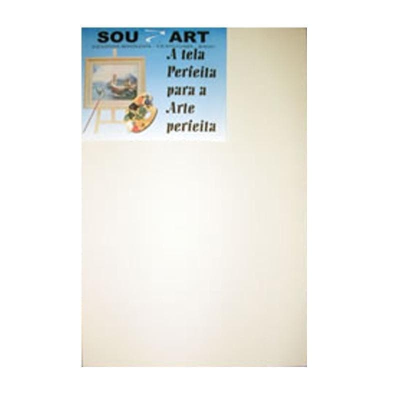 Tela para pintura 30x40 Souzart