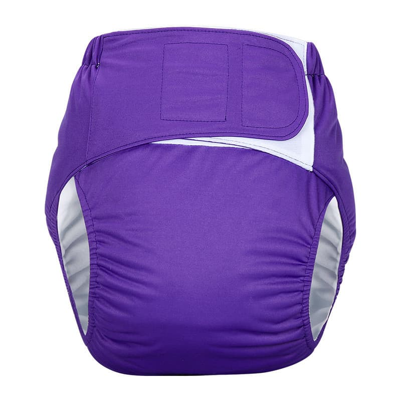 Fornecedores De Fraldas Para Adultos Tamanho Plus Laváveis Orgânicas Reutilizáveis Tecido Pul