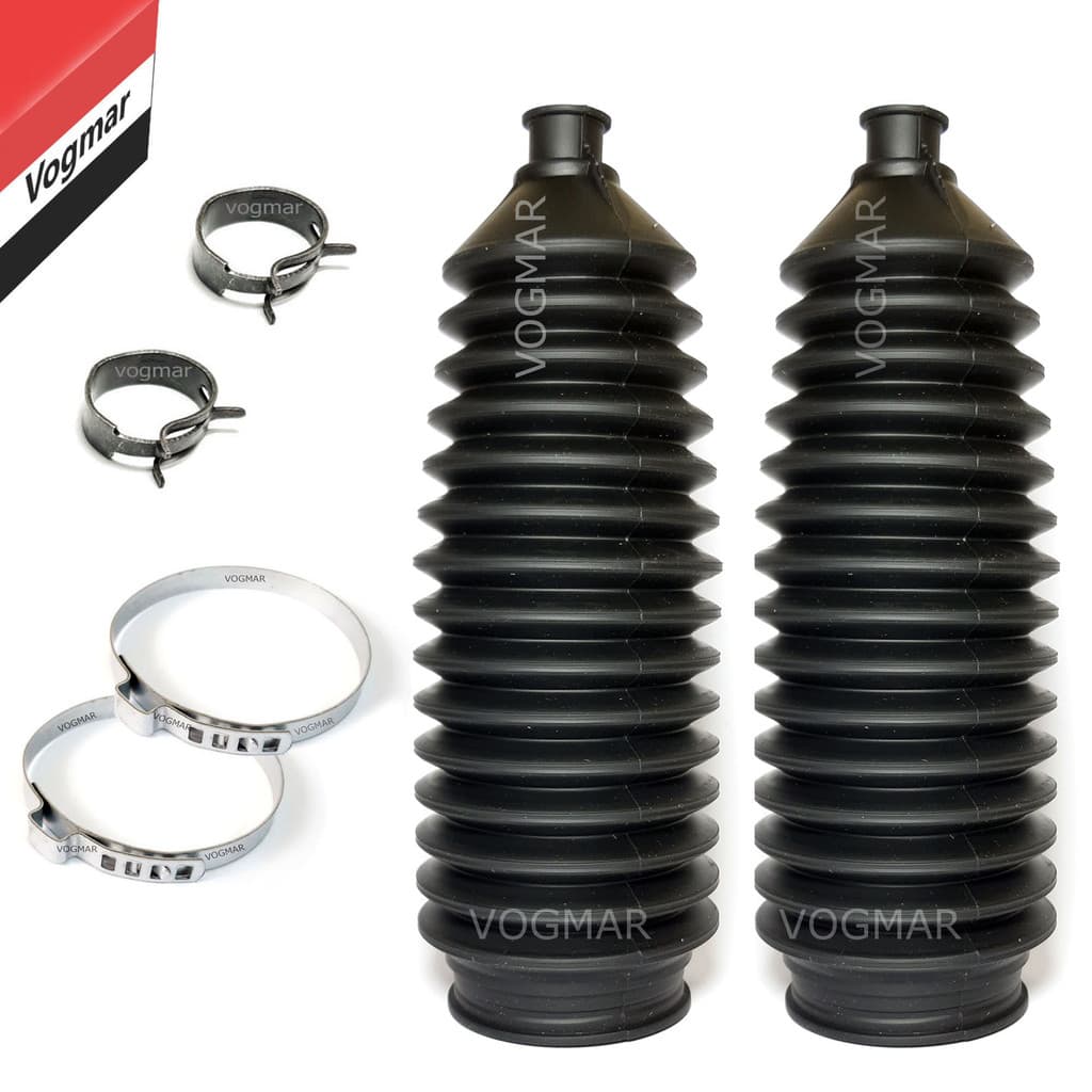 Coifa caixa direcao hidraulica Astra 2004/2011 Zafira 2005/2012