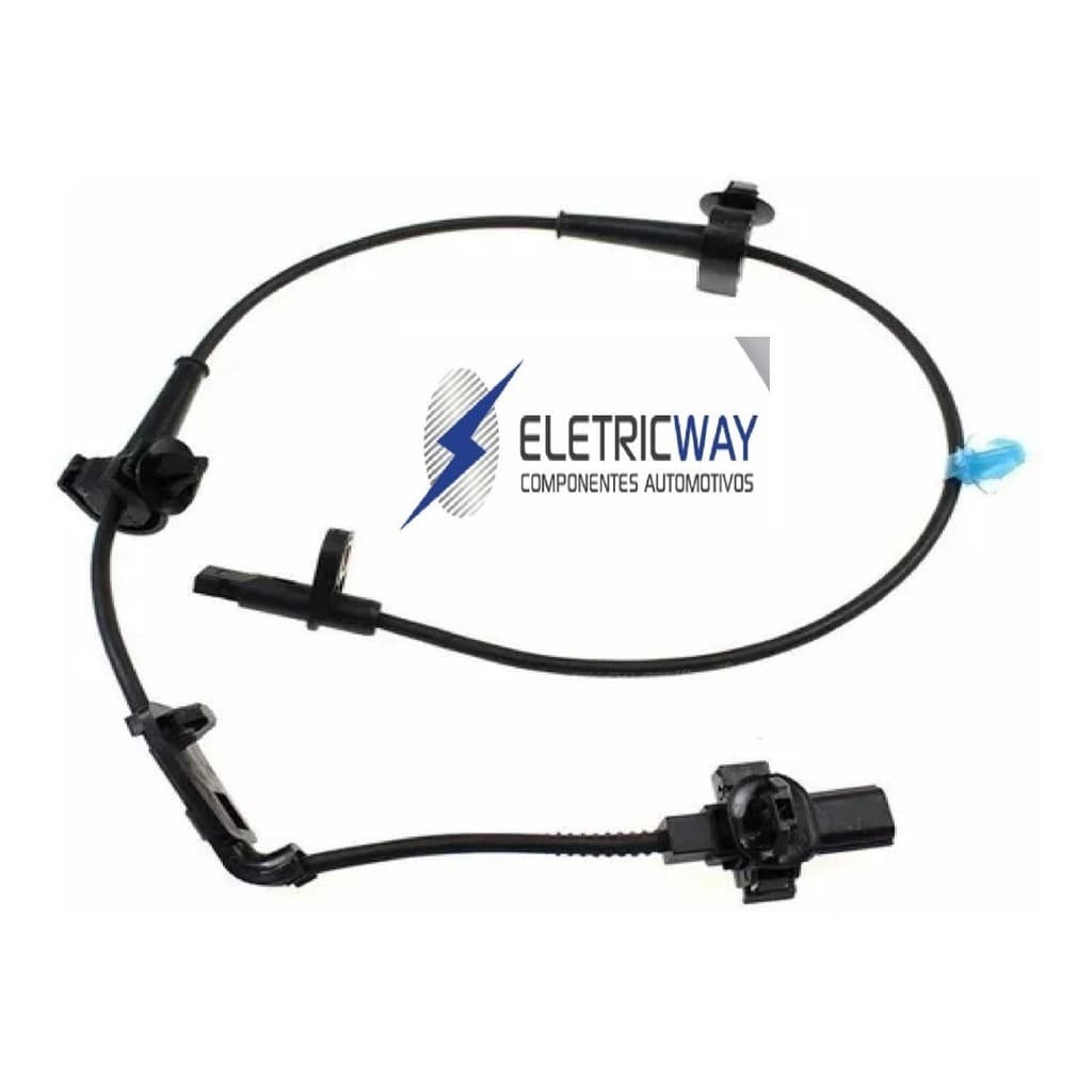 Sensor Abs Dianteiro Direito Honda New Civic 2012 2013 2015