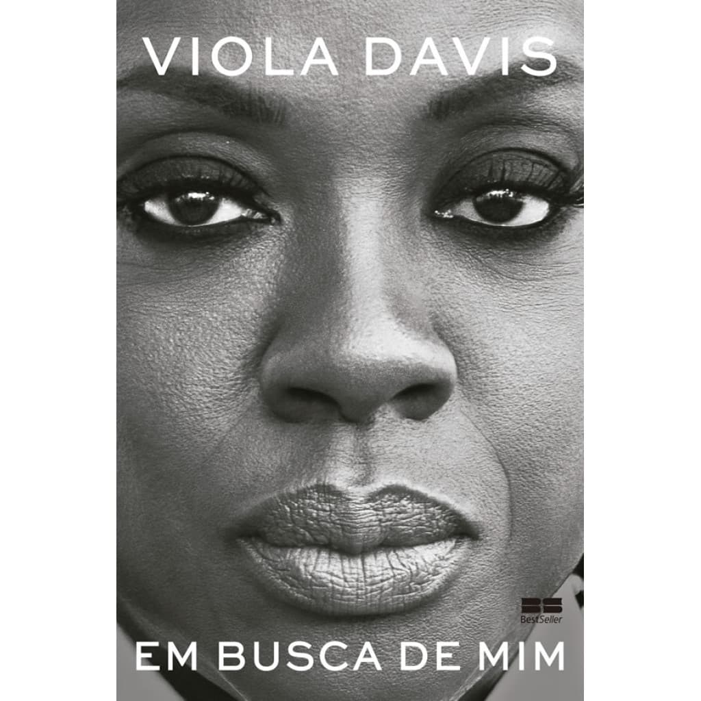 EM BUSCA DE MIM - VIOLA DAVIS
