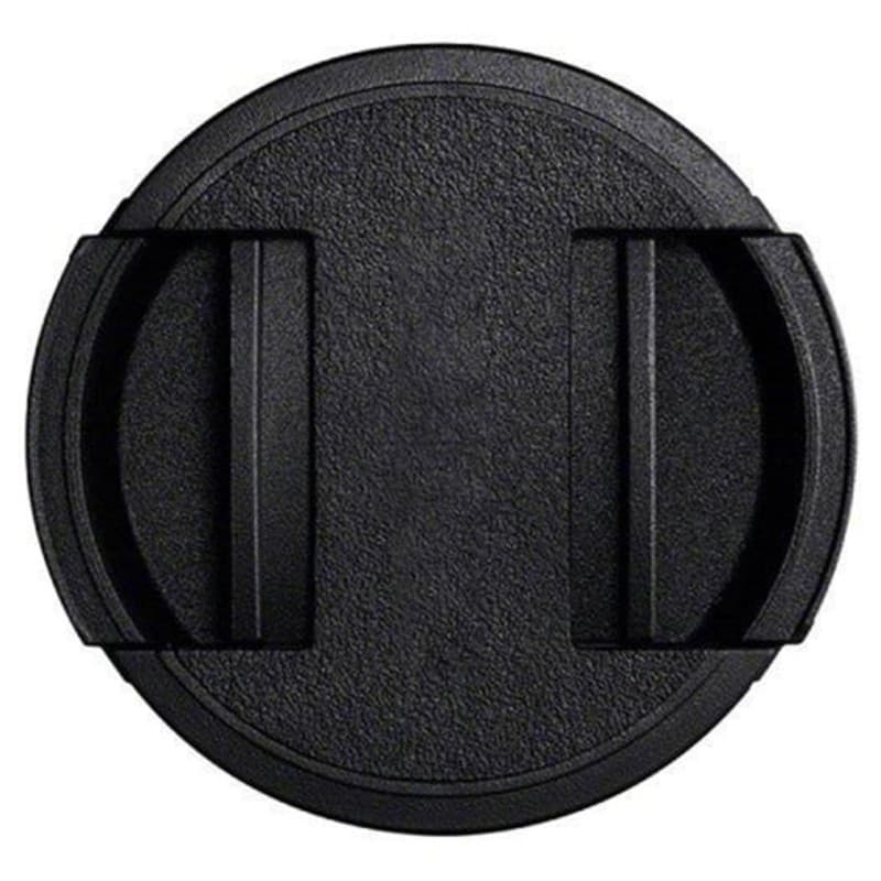 Capa Lente Tyge * Para Câmera A5100 A6400 6300 6500 ZVE10 1650