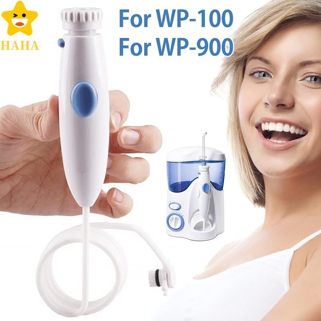 Acessórios De Higiene Oral Peça De Substituição De Mangueira De Irrigador Compatível Com WP-100-900 SHOPSBC6074