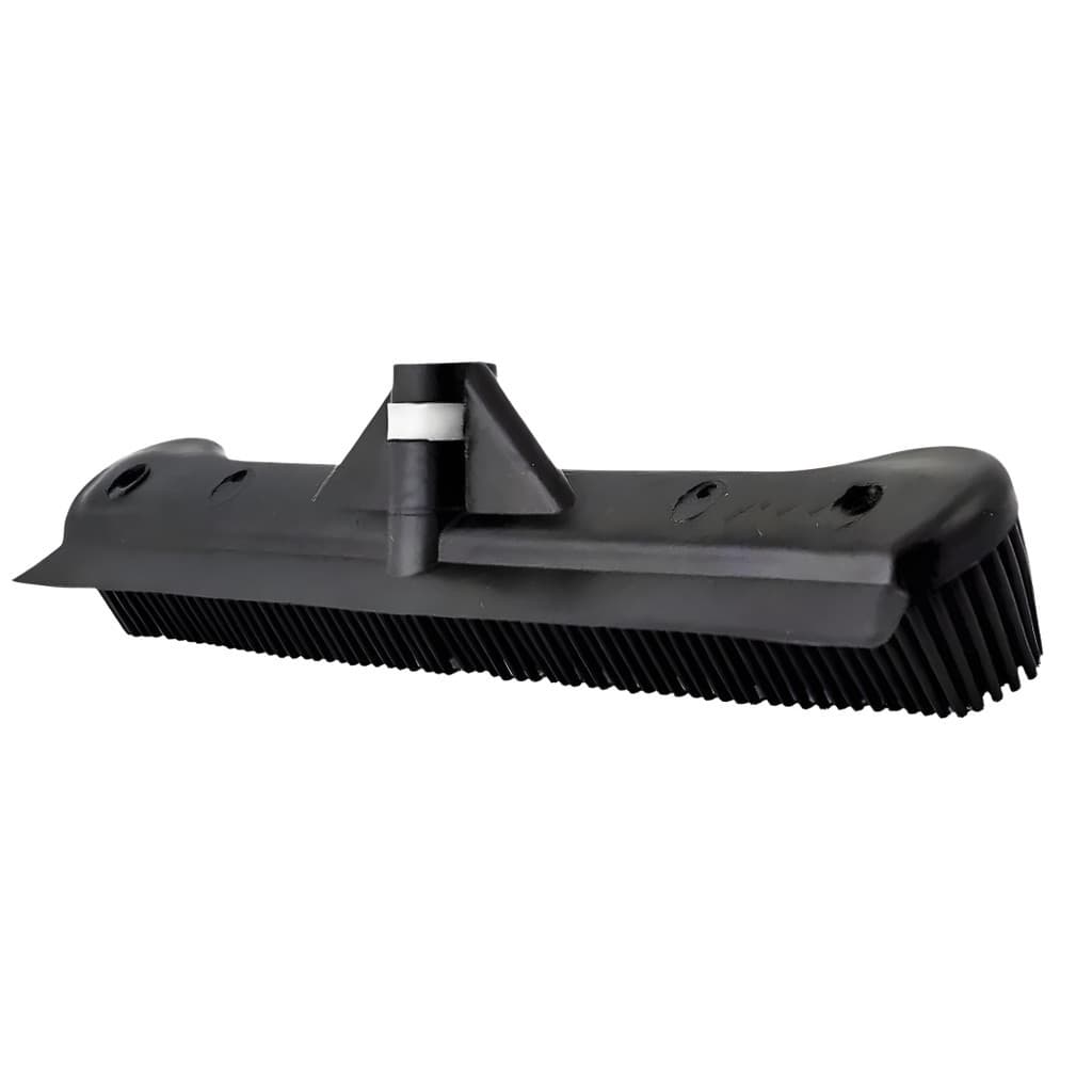 Vassoura Inteligente Silicone 3 Em 1 Cabeleireiro Barbeiro Anti-alérgica Pet Pelos Emborrachada