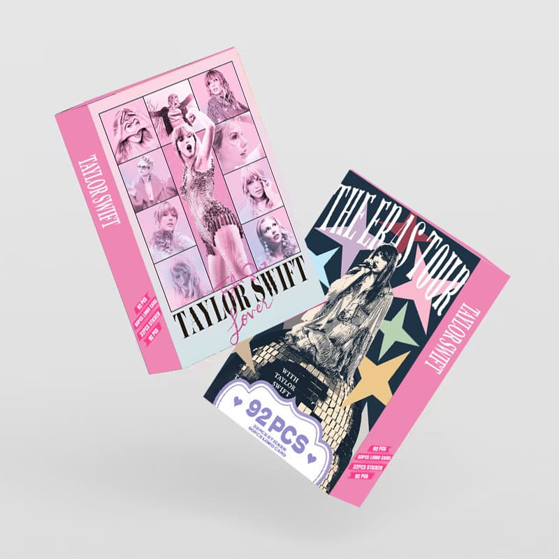 30-96 Pçs Taylor Swift Sabrina Carpinteiro Cartões Postais Cantor Americano Adesivos Lomo THE ERAS TOUR Photocards Pront