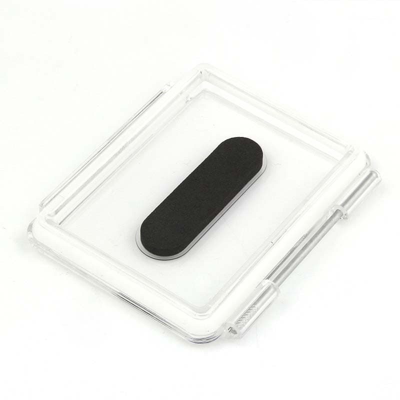 Tampa Traseira Fechada para a GoPro HERO3 Black - Caixa Estanque de 60 metros