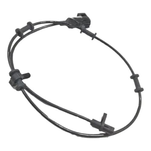 Sensor Abs Dianteiro Le Jaguar F-type 2013 Ex53-2c204-ac