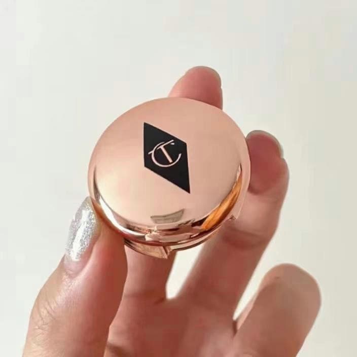 Ajuste De Controle De Óleo Em Pó Corretivo Fair Mini 0.8g