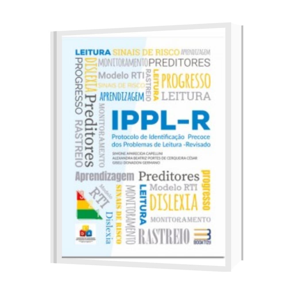 IPPL-R - Protocolo de Identificação Precoce dos Problemas de Leitura Revisado