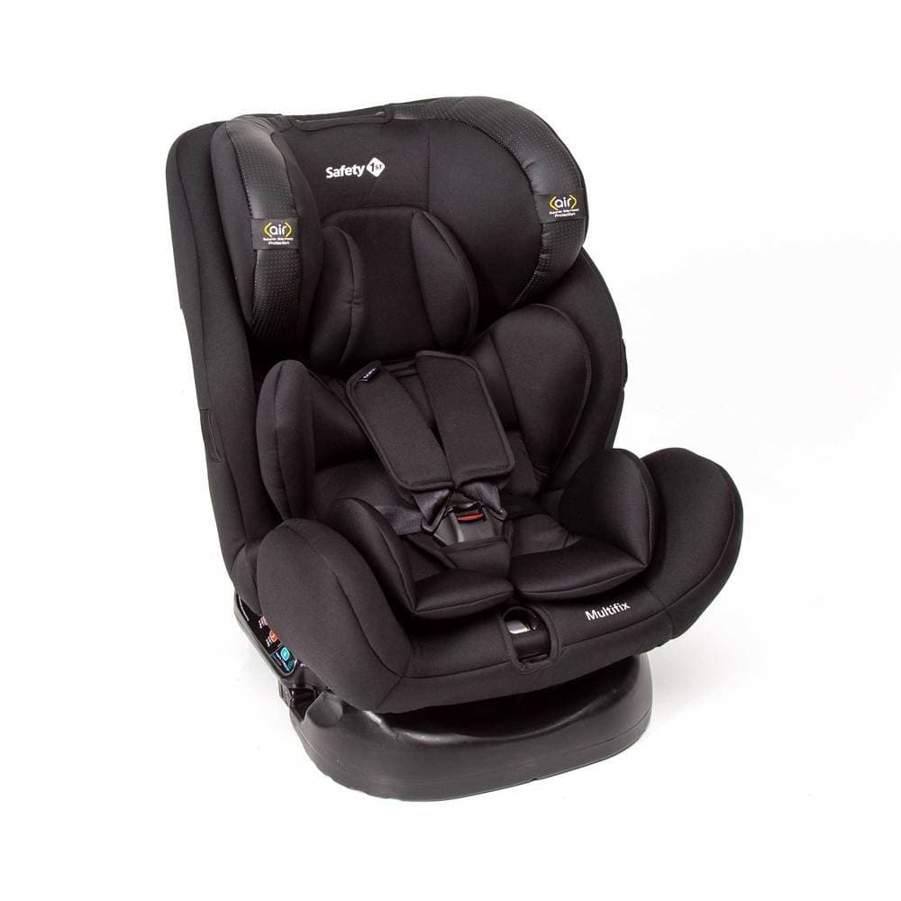 Cadeirinha de Carro Multifix com Isofix 0 a 36 kg - Safety 1st