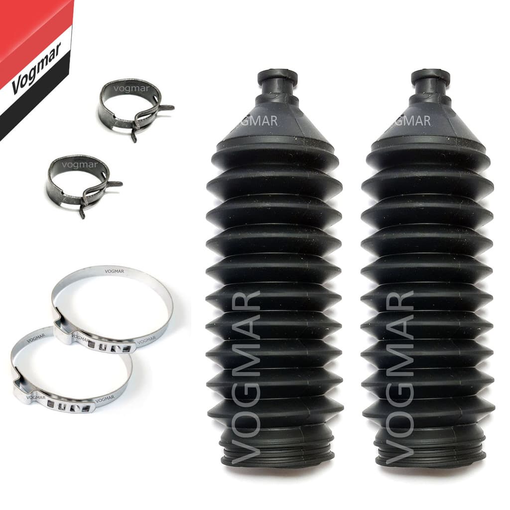 Coifa caixa direcao hidraulica Chery Celer 2011/2018