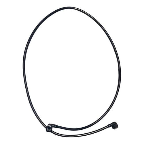 Mangueira Alimentação Combustível Vw Kombi