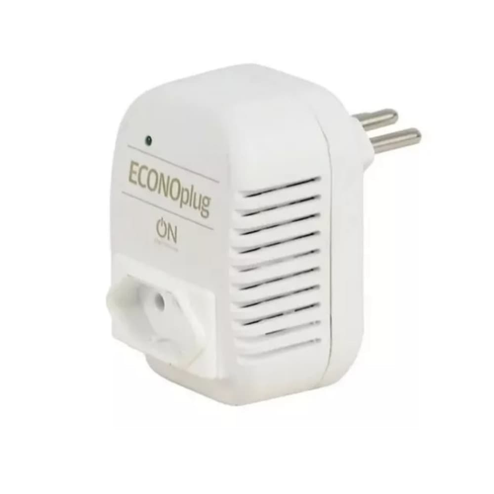 Economizador Inteligente Econoplug