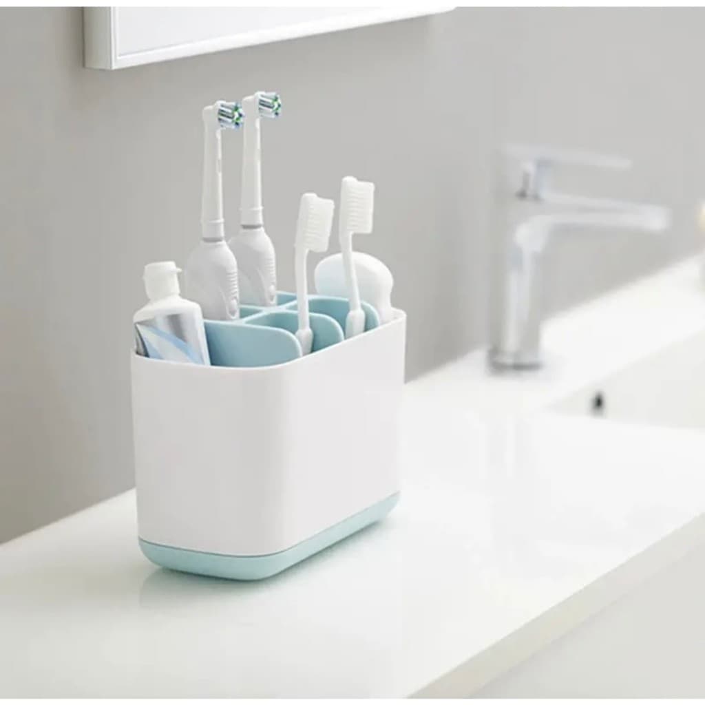 Caixa de armazenamento de escova de dente