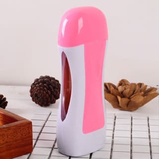 Aquecedor Derretedor Depilador Cera Quente Elétrico Roll-on Termocera Depilação Pelo