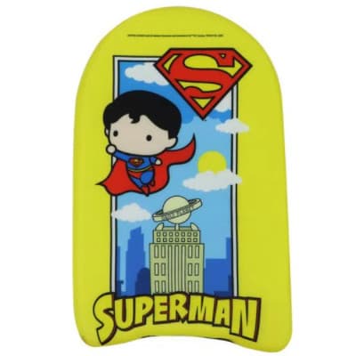 Prancha Bodyboard - Bel Fix Superman Waner Chibi 44 cm