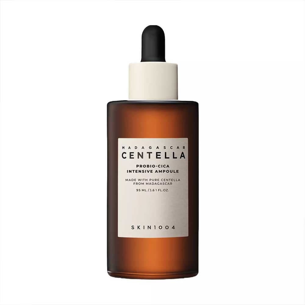 SKIN1004 Madagascar Centella Probio-Cica Brown Essence 95ml