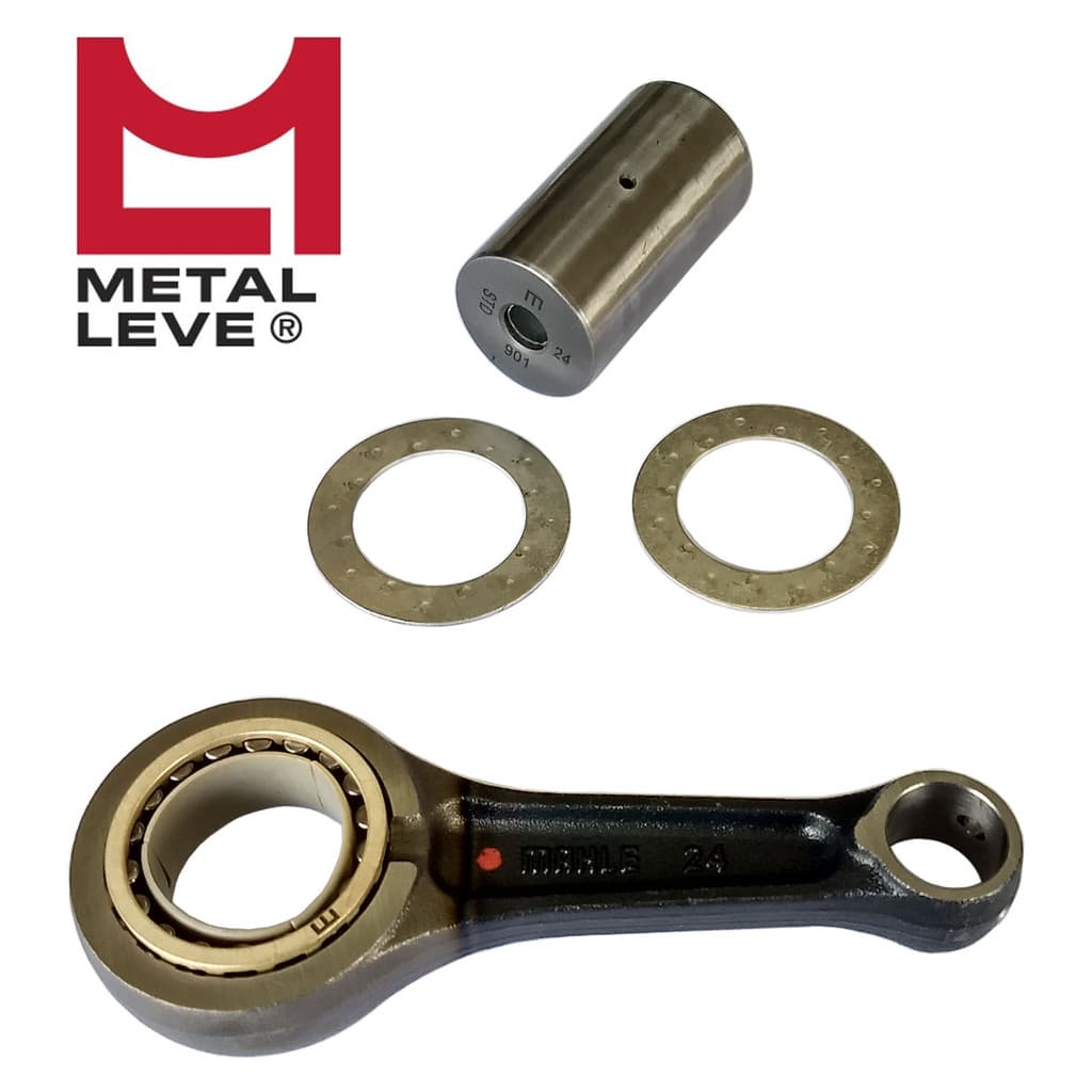 Biela Honda Twister CBX 250 / Tornado 250 (m.leve BL9201)