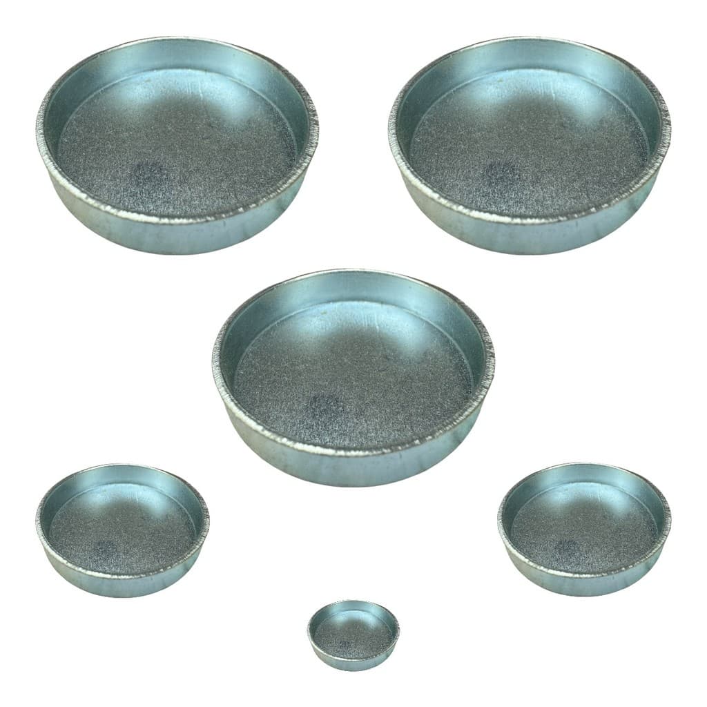 Kit Selos Circulaçao Água Motor Gol Parati Santana Passat