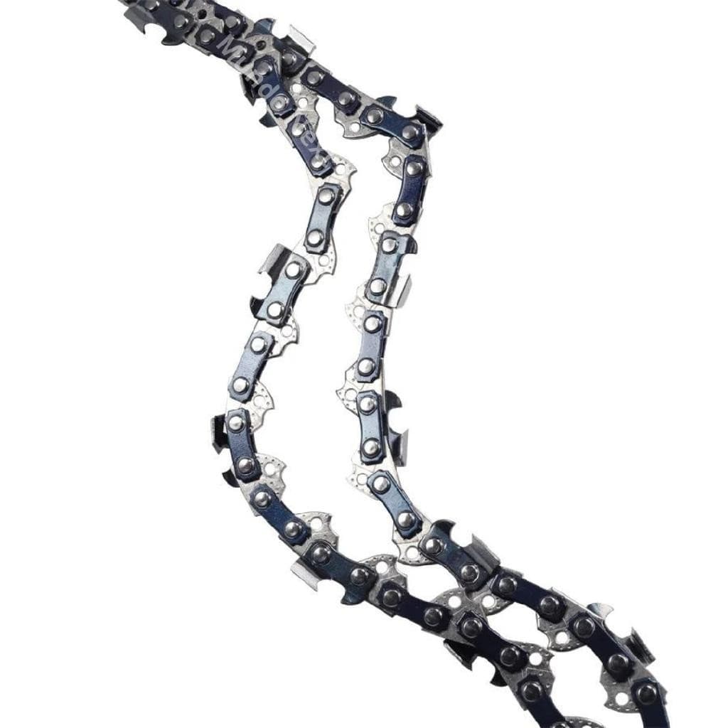 Corrente Motopoda Mini Motossera 12 Pol 22dentes