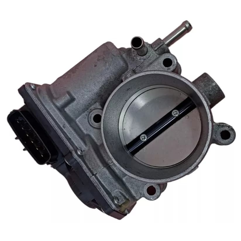 Corpo Borboleta Tbi Hilux Sw4 220300c030 22030-0c030 Toyota