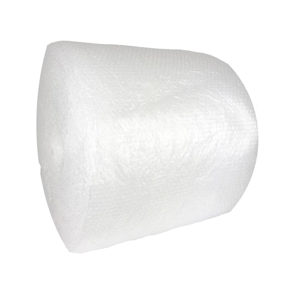 Plastico Bolha -  Bobina 40 Cm X 100 M