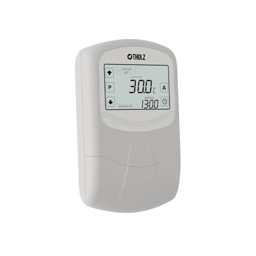 Termostato Controladora Digital Tholz 110 P685 - TLZ1204N110