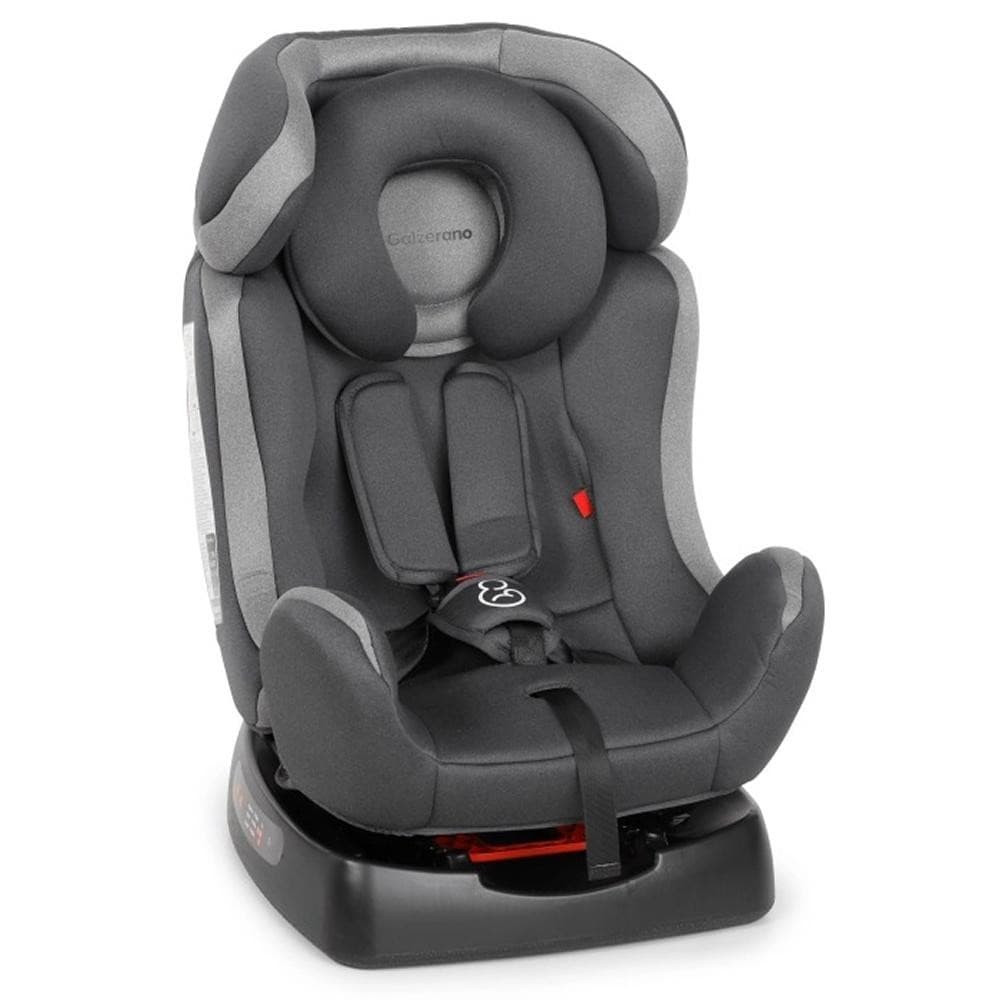 Cadeirinha Para Carro Galzerano 0 a 25 Kg Luli Grafite