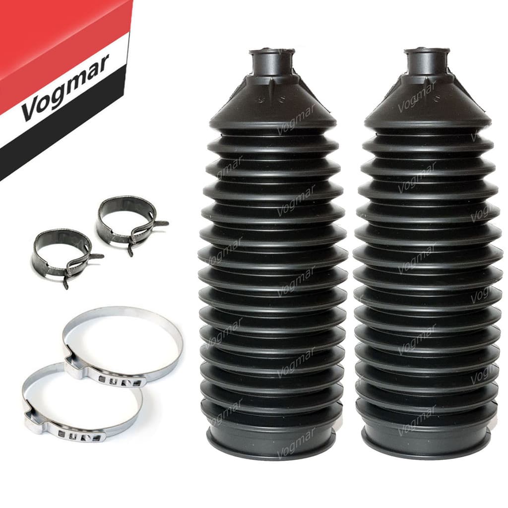 Coifa caixa direcao hidraulica Ecosport 2003/2012