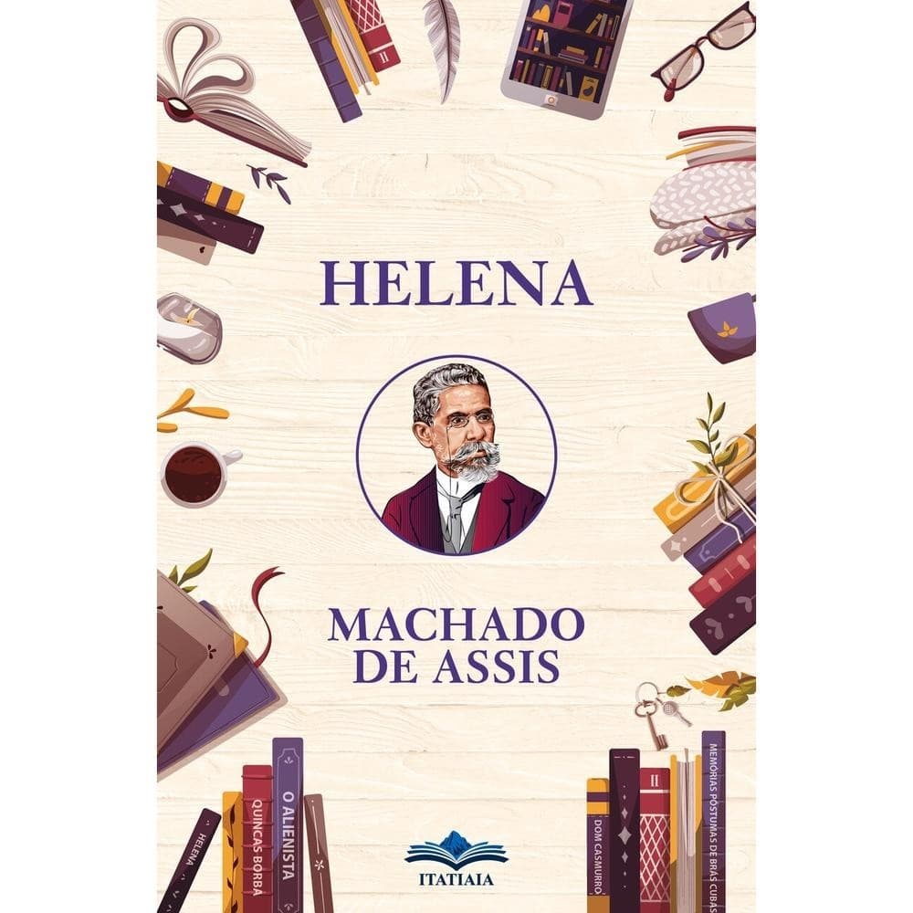 Helena - Machado de Assis