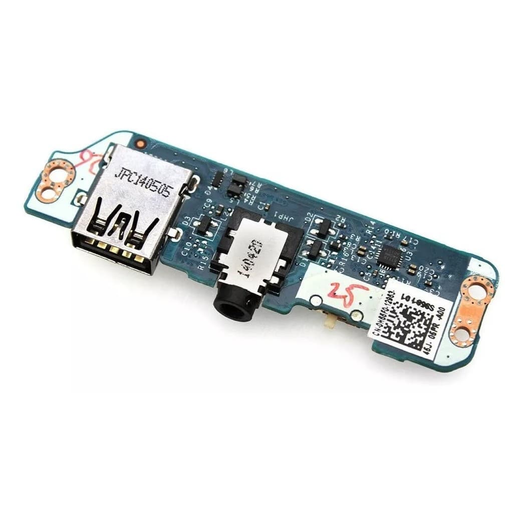 PLACA DE AUDIO NOTEBOOK DELL LATITUDE E7440 (OH65F0)