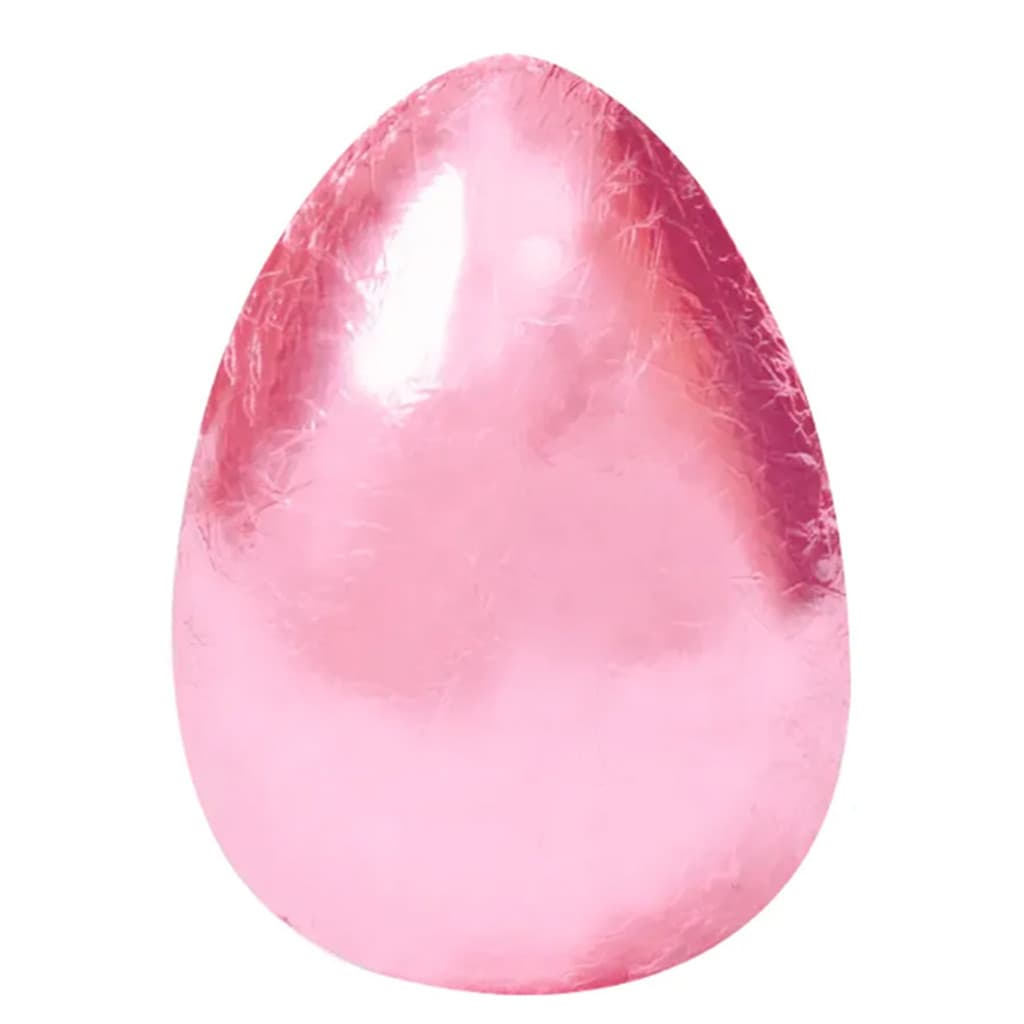 40 Folhas Papel Chumbo aluminio Resma  40x50cm rosa Embale