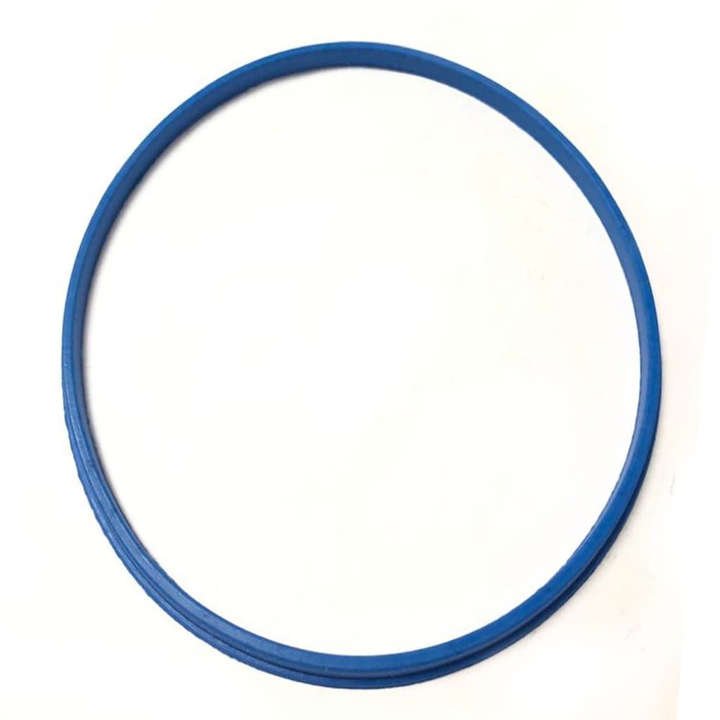 Borracha Panela De Pressão Panex Lider 4,5/7 Lts Silicone