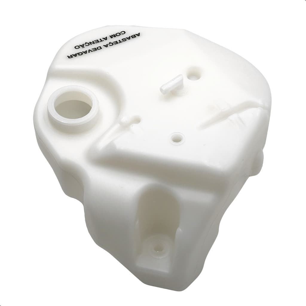 Reservatório Partida a Frio Voyage 2008 Até 2012