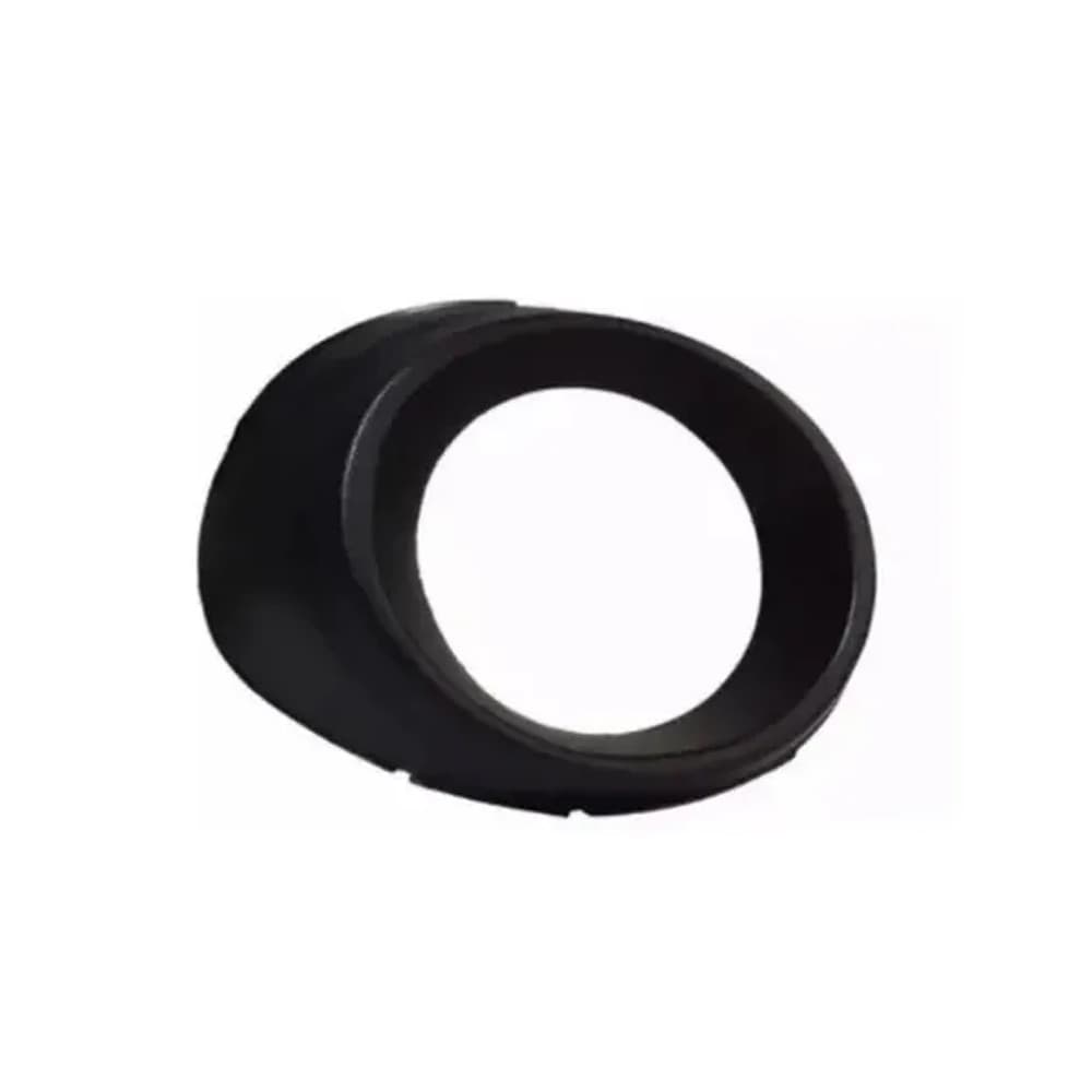 Grade Farol Milha Ka Hatch Sedan 15 A 18 Furo Preto Direito