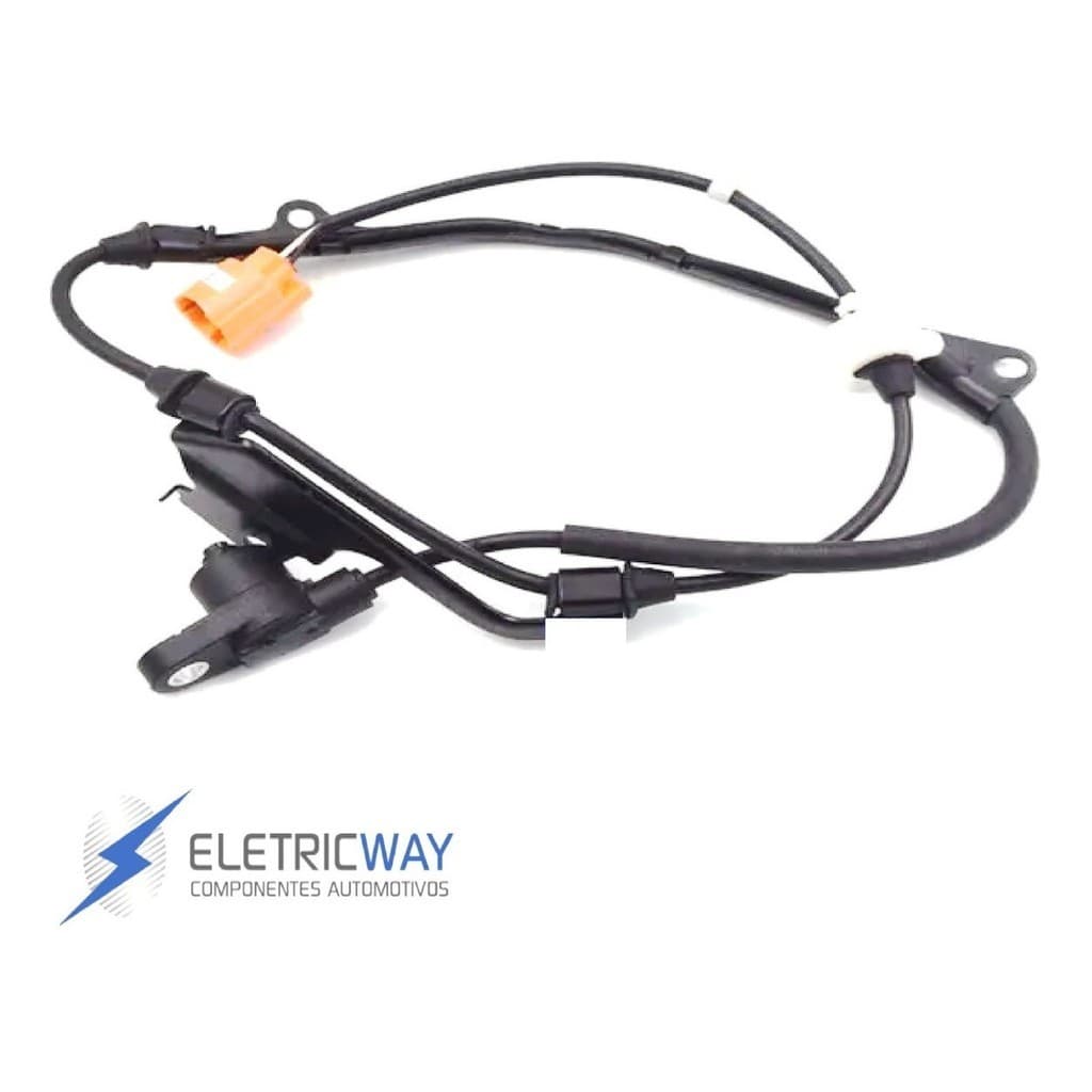 Sensor Abs Dianteiro Esque Direito Civic 2001 02 03 04 05 06