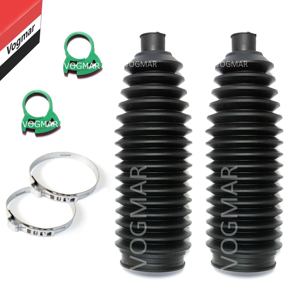 Coifa Caixa Direcao Hidraulica Frontier 2008/2016 Motor 2.5