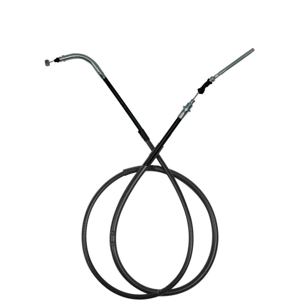 Cabo de Freio para Moto Lead 110 De 2010 Até 2016 Traseiro 1.98 Cm