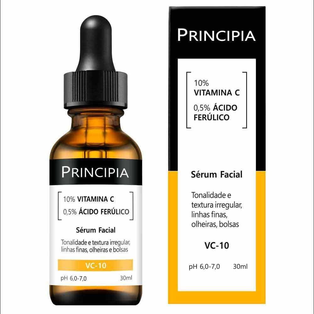 Sérum Principia Vitamina C-10 VC-10