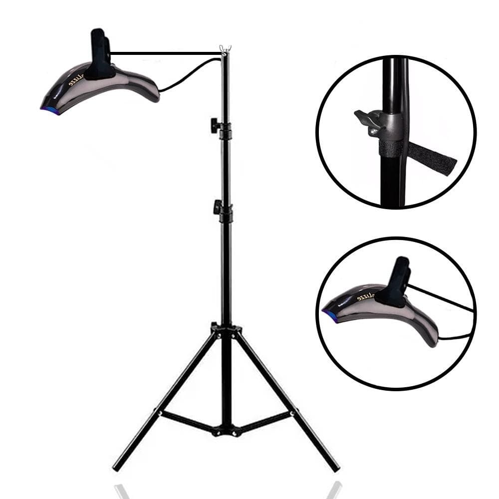 Suporte Tripé Articulado Para Photon Profissional