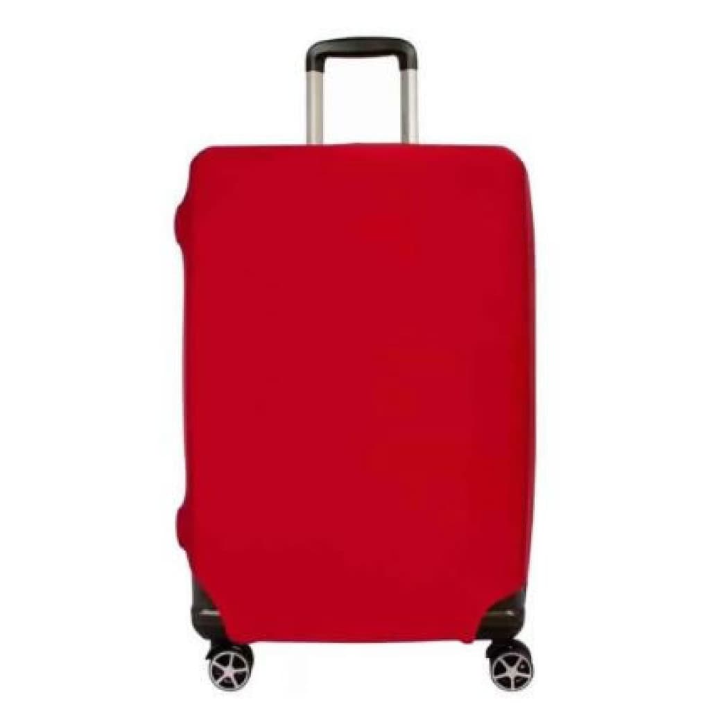 CAPA DA MALA GRANDE VERMELHO   CP00015PK P0400UN