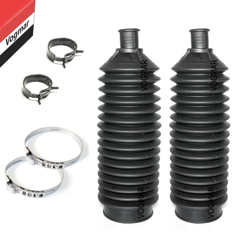 Coifa caixa direcao hidraulica Pajero TR4 2003/2015