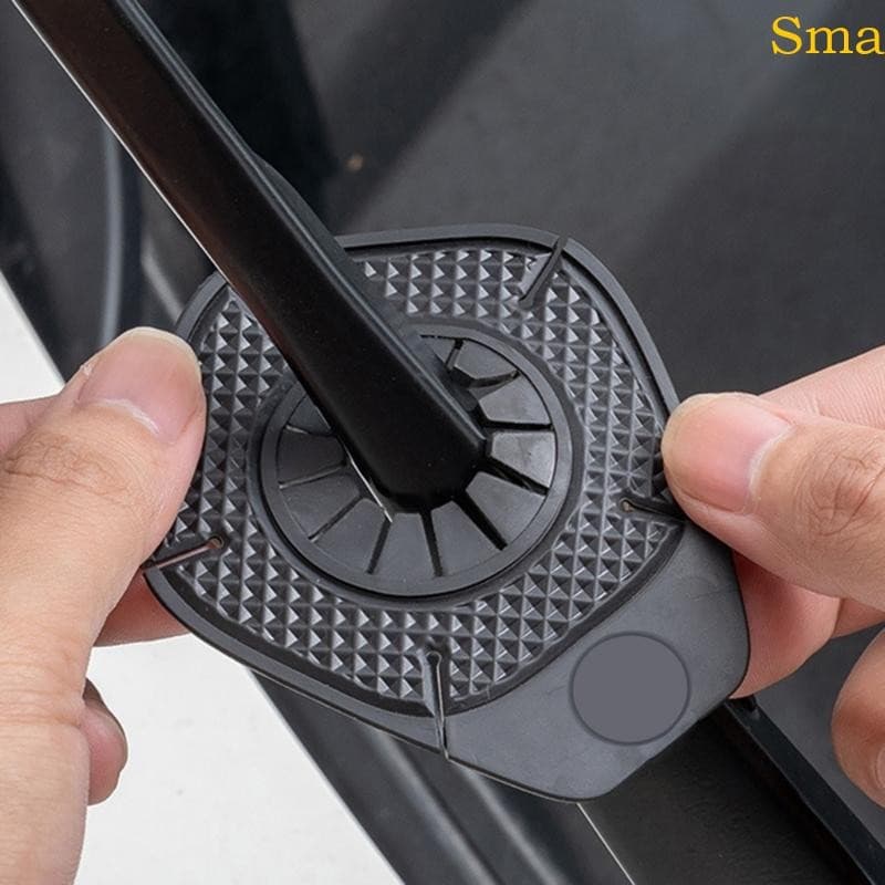 Car Windshield Wiper Protective Cover for Debris Leaf Falling