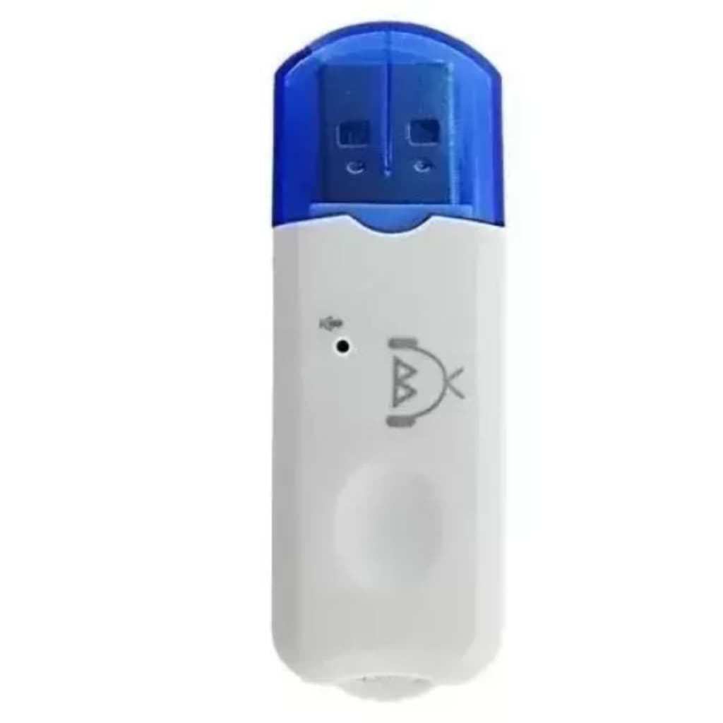 Receptor Adaptador USB Wireless Dongle