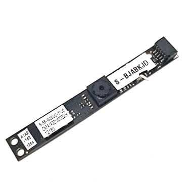 Webcam Interna P/ Notebook Itautec W7425 W7535 A7520 Clevo W170er PN:6-88-w25uc-5100 - Retirado