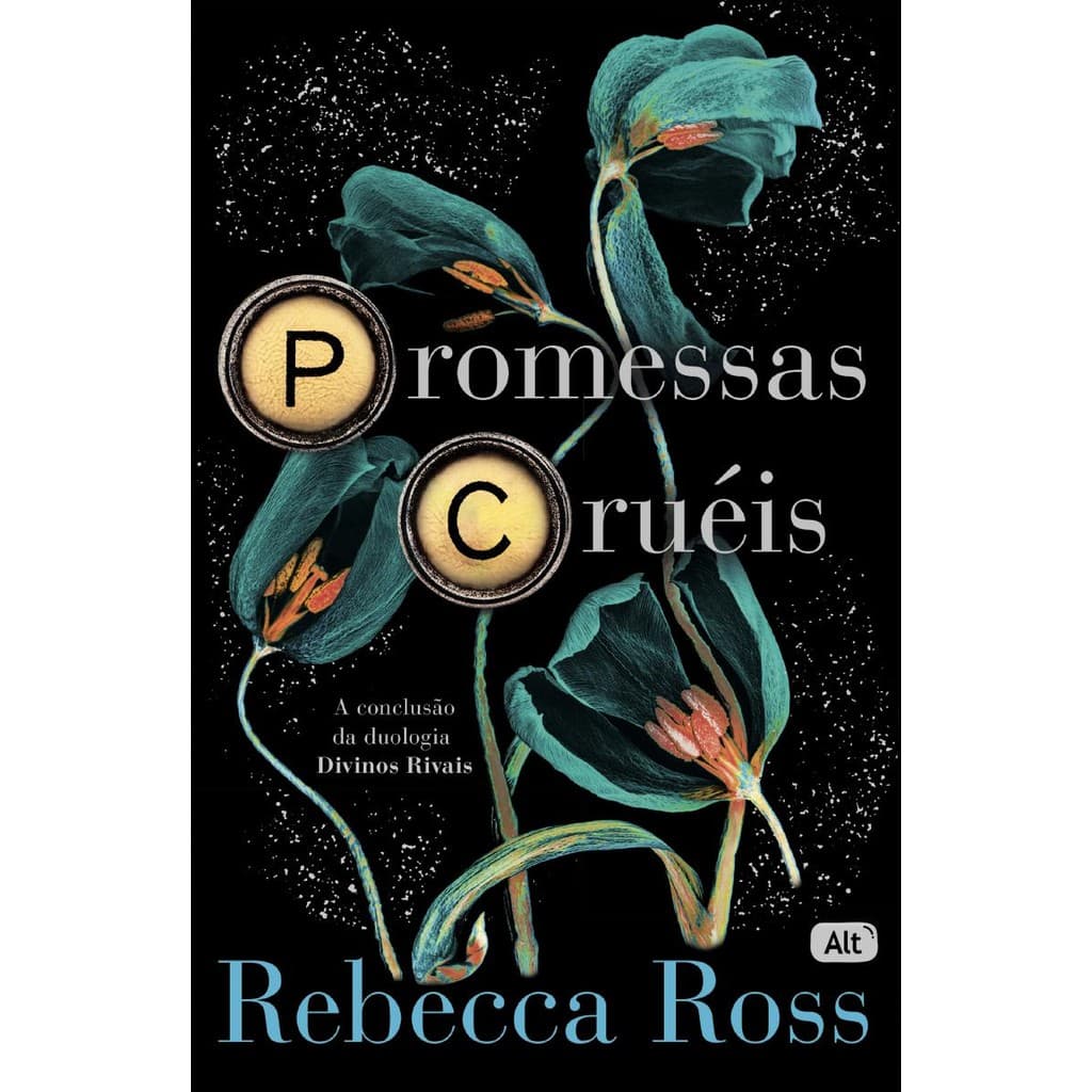 Promessas cruéis (Sucesso no TikTok) Livros MC