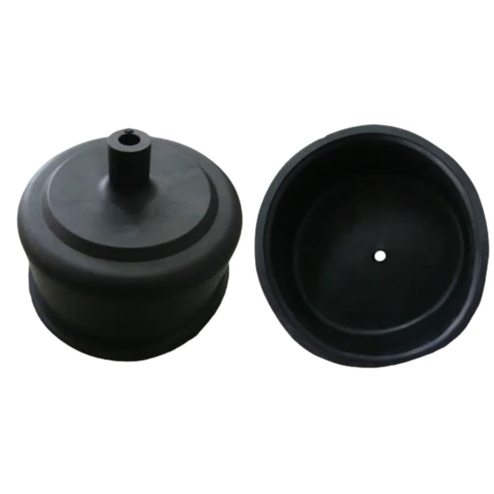 Cobertura Borracha para Duchas Cardal Modernas - PR312